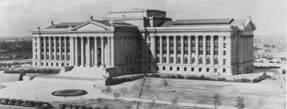 Capitol Building